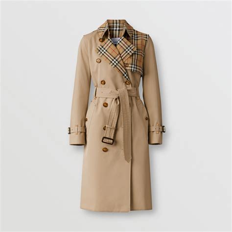 womens burberry trench coats|burberry trench coat women vintage.